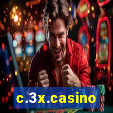 c.3x.casino