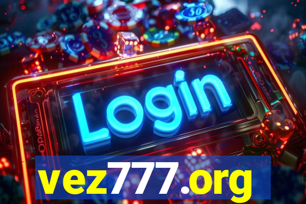 vez777.org