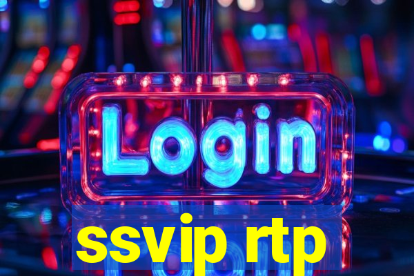 ssvip rtp