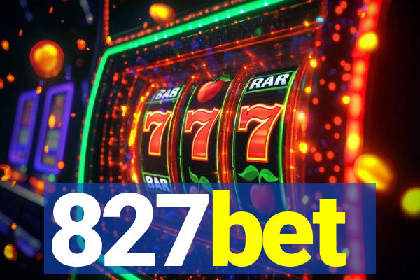 827bet