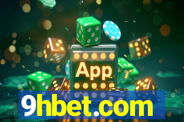 9hbet.com