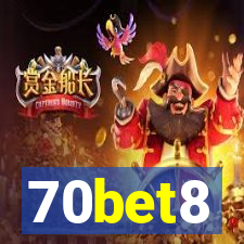 70bet8