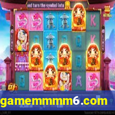 gamemmmm6.com