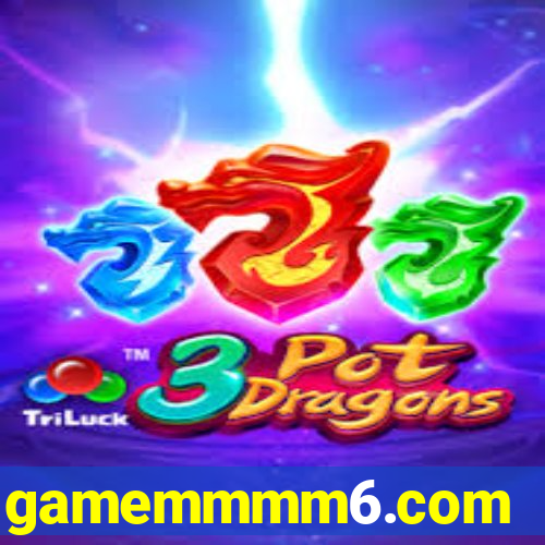 gamemmmm6.com
