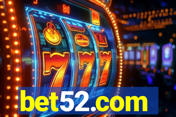 bet52.com