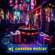 wj cassino entrar