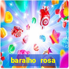 baralho rosa caveira significado das cartas