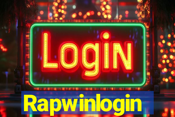 Rapwinlogin