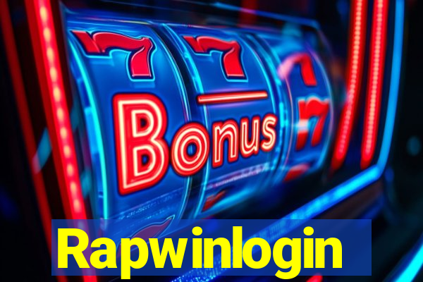 Rapwinlogin