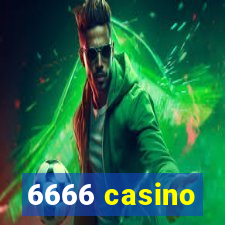 6666 casino