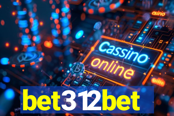 bet312bet