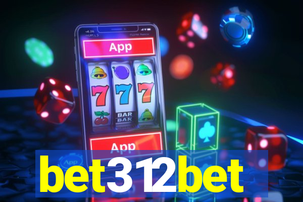 bet312bet