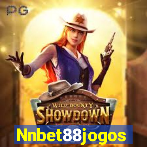 Nnbet88jogos
