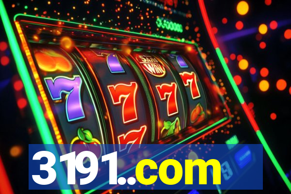 3191..com