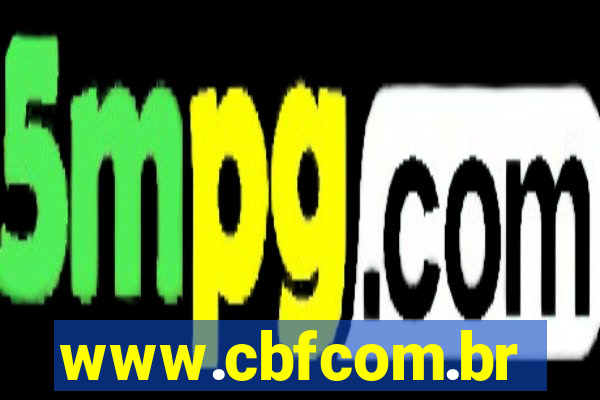 www.cbfcom.br