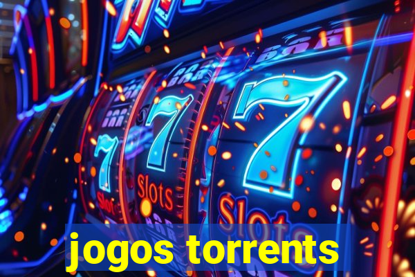 jogos torrents