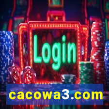cacowa3.com