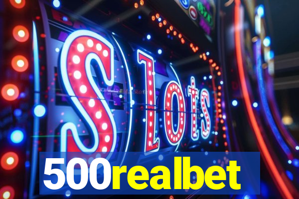 500realbet