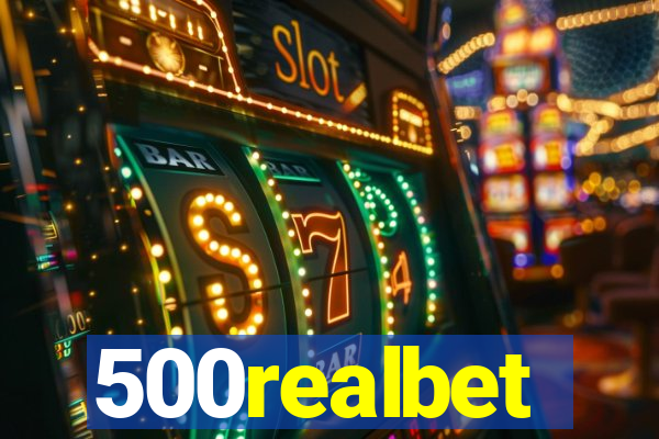 500realbet