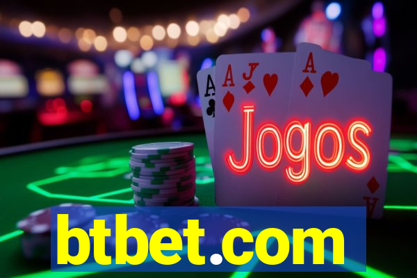 btbet.com