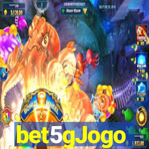 bet5gJogo
