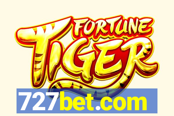 727bet.com