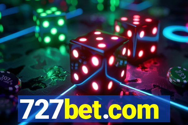 727bet.com