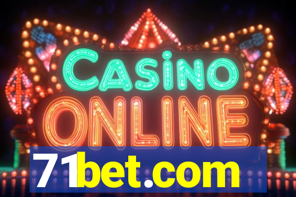 71bet.com