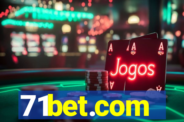 71bet.com