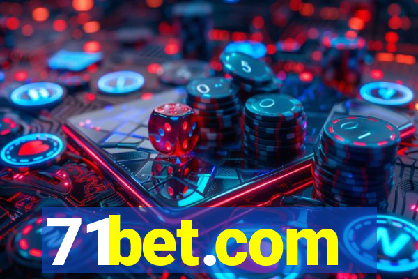 71bet.com