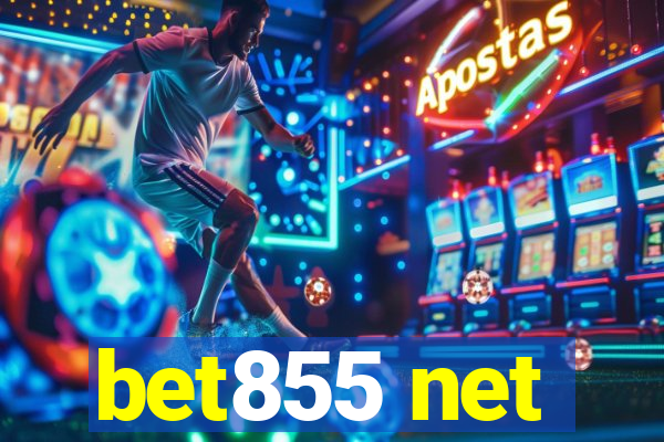 bet855 net