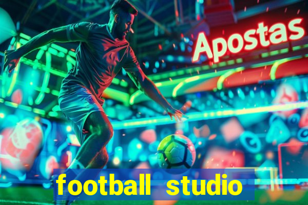 football studio grupo telegram