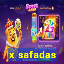 x safadas