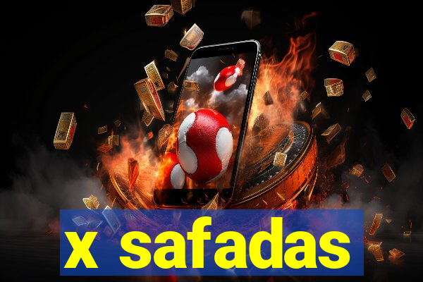 x safadas