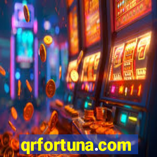 qrfortuna.com