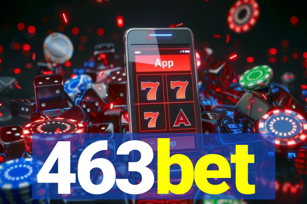 463bet