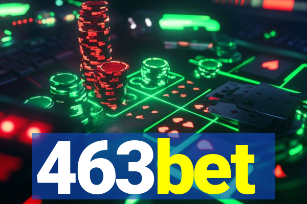 463bet