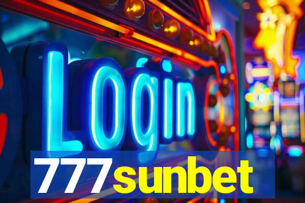 777sunbet