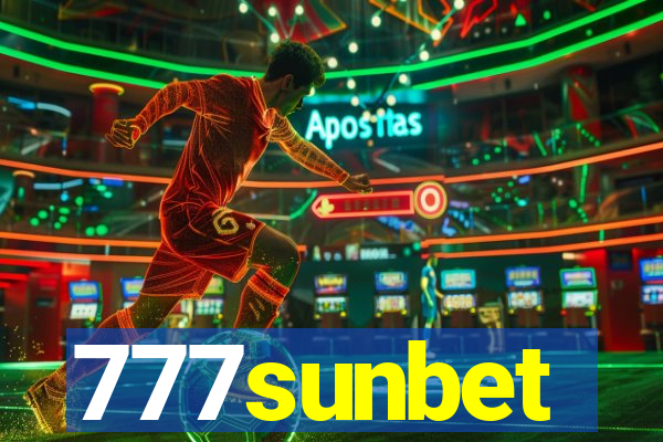 777sunbet