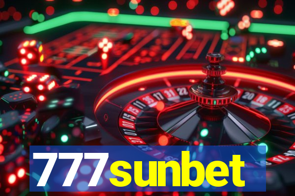 777sunbet