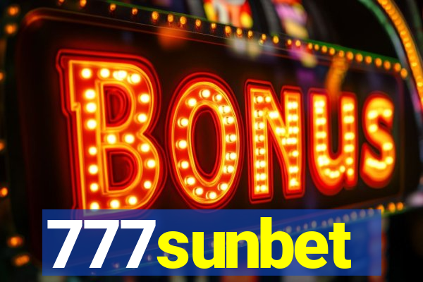 777sunbet