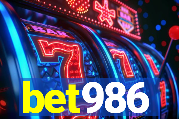 bet986