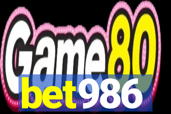 bet986
