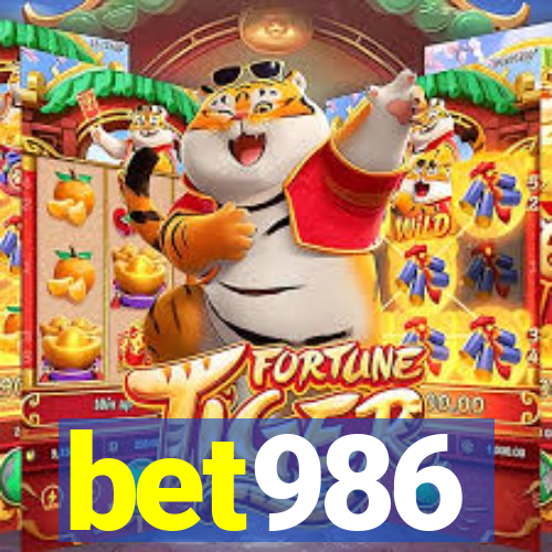 bet986