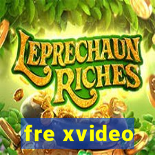 fre xvideo