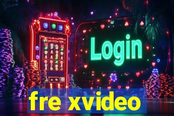 fre xvideo
