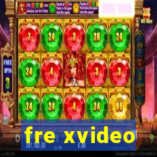 fre xvideo