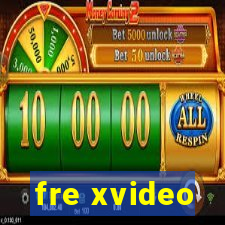 fre xvideo