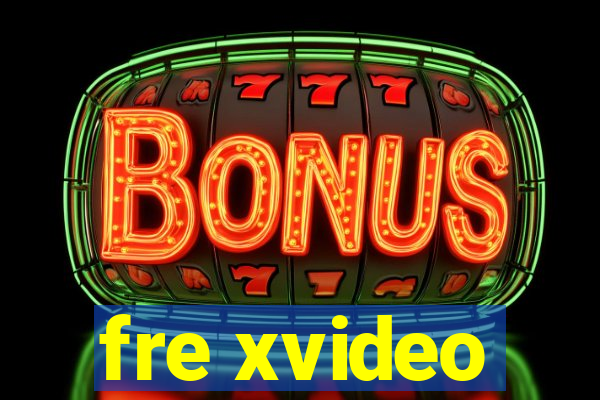 fre xvideo