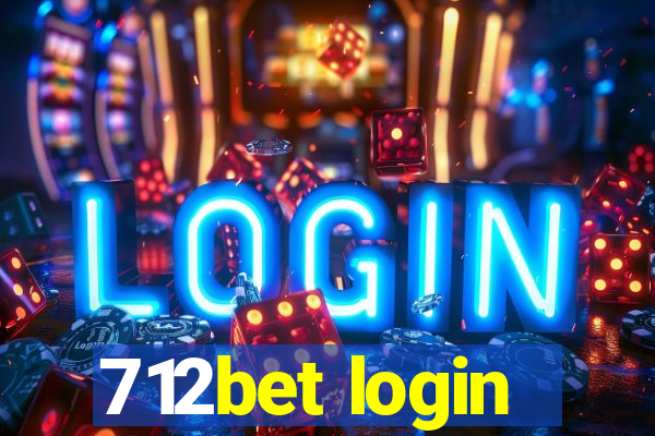 712bet login